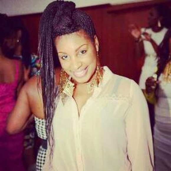 Meet your Posher, Latonya - Picture 1 of 1